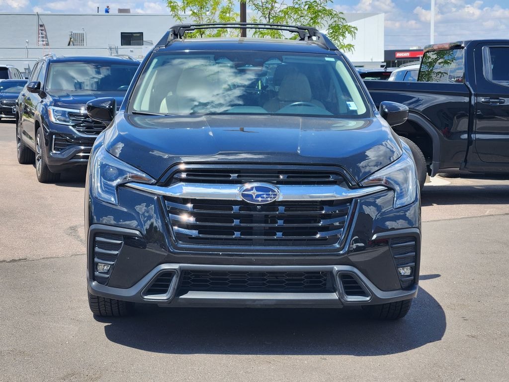 Used 2024 Subaru Ascent Limited 7-Passenger SUV