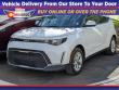 Certified 2023 Kia Soul LX Hatchback