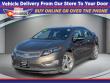 Used 2014 Chevrolet Volt Base Hatchback