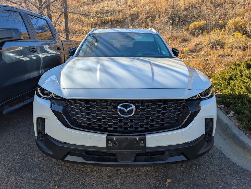 2024 Mazda CX-50 2.5 Premium Plus photo 2