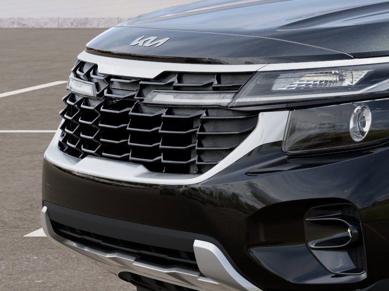 2026 Kia Seltos S - Photo 7