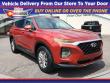 Used 2019 Hyundai Santa Fe SE 2.4 SUV