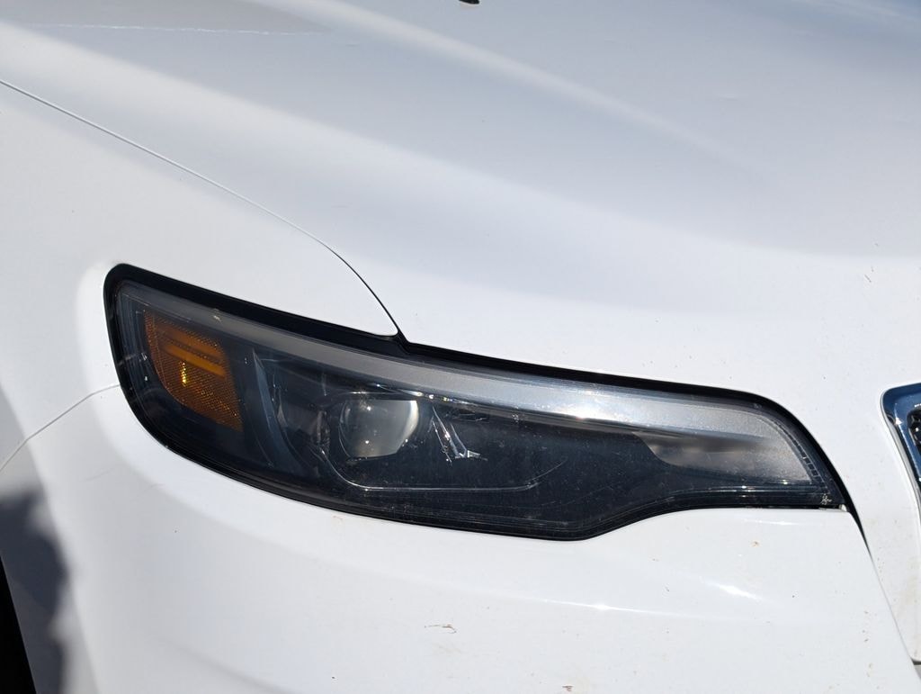 Used 2021 Jeep Cherokee Limited SUV