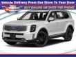 Certified 2020 Kia Telluride SX SUV