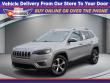 Used 2019 Jeep Cherokee Limited FWD SUV
