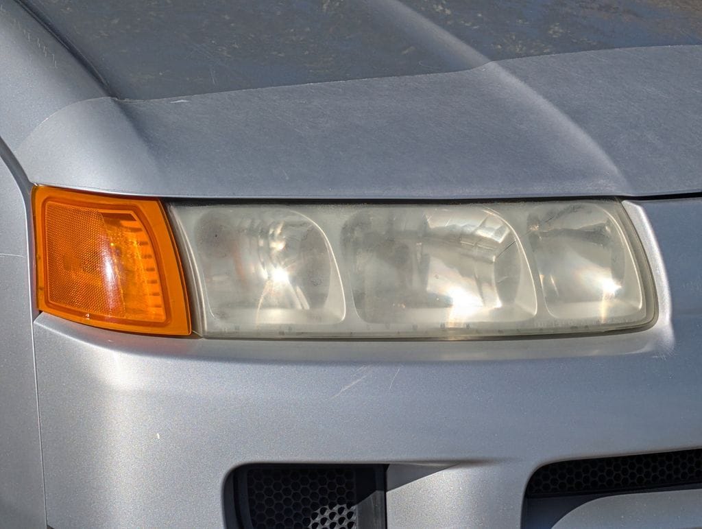 Used 2005 Saturn VUE 4 CYL SUV