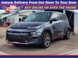 Certified 2021 Kia Soul GT-Line Hatchback