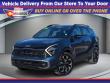Used 2024 Kia Sportage Plug-In Hybrid X-Line Prestige SUV