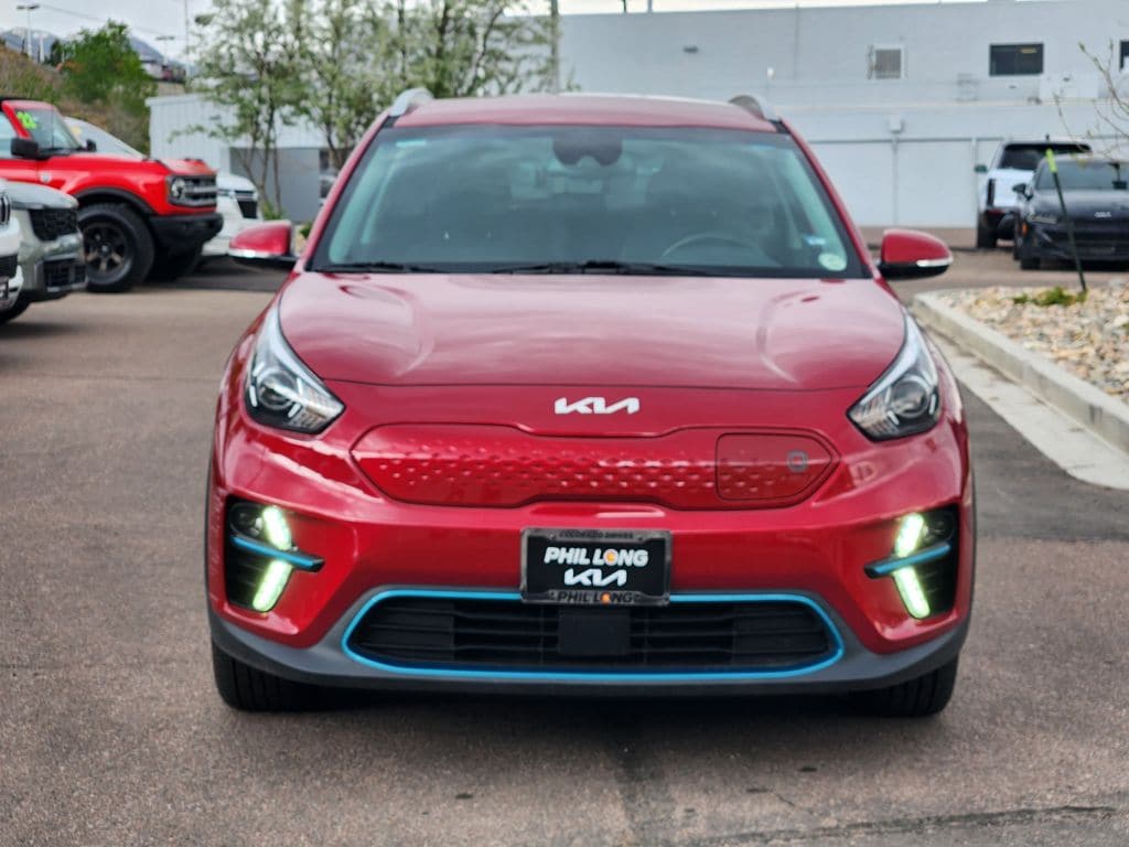 Used 2022 Kia Niro EX with VIN KNDCC3LG1N5148893 for sale in Colorado Springs, CO