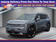 Used 2024 Kia EV9 Land SUV