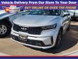 Certified 2023 Kia Sorento Hybrid EX SUV