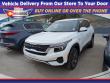 Certified 2023 Kia Seltos LX SUV
