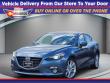 Used 2014 Mazda Mazda3 s Grand Touring (A6) Sedan