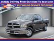 Used 2020 Ram 1500 Classic Tradesman Truck Quad Cab