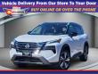 Used 2025 Nissan Rogue SL SUV