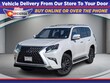  LEXUS GX 460