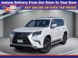 Used 2023 Lexus GX 460  SUV