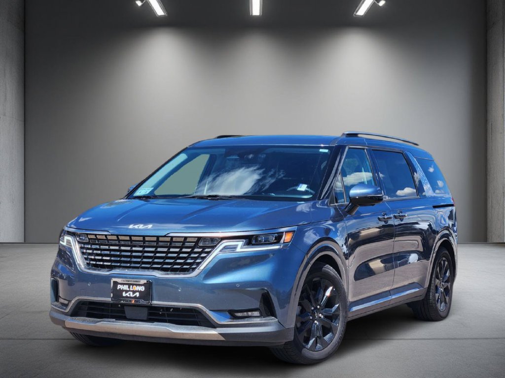 2024 Kia Carnival SX Prestige
