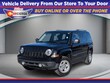  Jeep Patriot