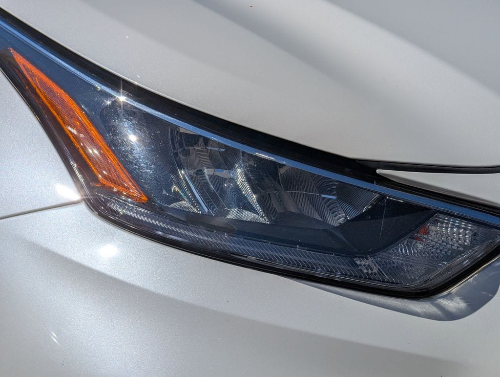 Used 2020 Toyota Highlander XLE SUV