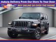 Used 2020 Jeep Wrangler Unlimited Rubicon SUV