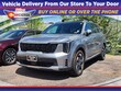  Kia Sorento Plug-In Hybrid