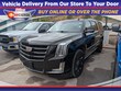 CADILLAC Escalade ESV