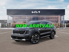 2026 Kia Sorento Hybrid EX SUV