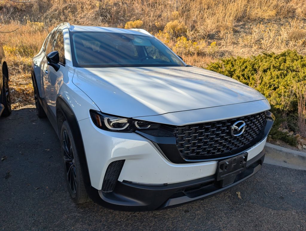 2024 Mazda CX-50 2.5 Premium Plus photo 3