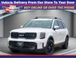 Certified 2024 Kia Telluride SX-Prestige X-Pro SUV