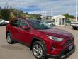Used 2020 Toyota RAV4 Hybrid Limited SUV