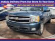Used 2008 Chevrolet Silverado 1500  Truck Crew Cab