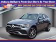 Used 2021 Mercedes-Benz GLC 300 4MATIC SUV