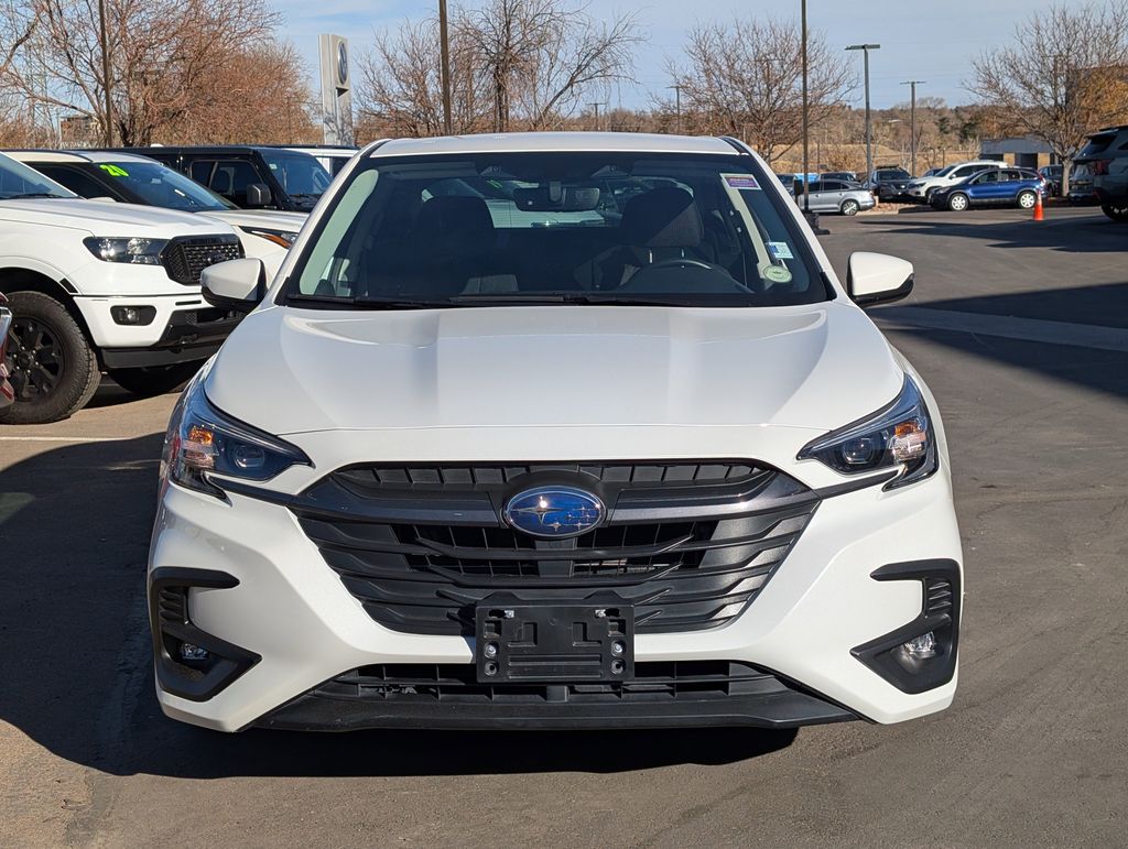 2023 Subaru Legacy Premium photo 2