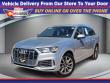 Used 2022 Audi Q7 45 Premium SUV
