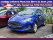 Used 2015 Ford Fiesta SE Sedan