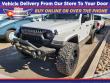 Used 2019 Jeep Wrangler Unlimited Sahara 4x4 SUV
