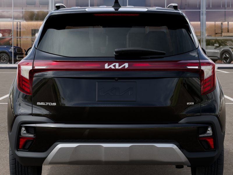 2026 Kia Seltos SX - Photo 13