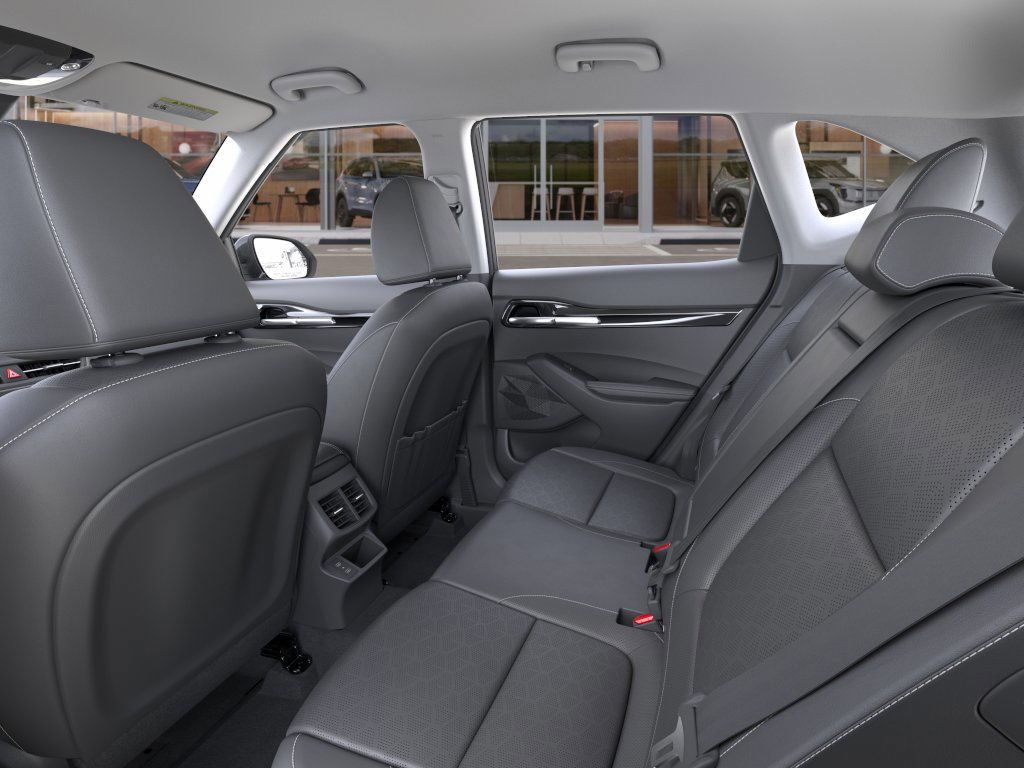 2026 Kia Seltos SX - Photo 18
