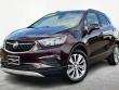 Used 2018 Buick Encore Preferred SUV