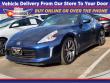 Used 2014 Nissan 370Z Touring Coupe