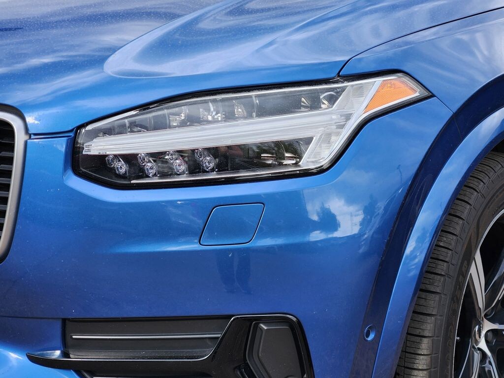 Used 2016 Volvo XC90 T6 R-Design AWD SUV