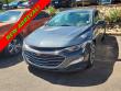 Used 2021 Chevrolet Malibu LT Sedan