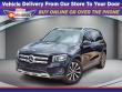 Used 2021 Mercedes-Benz GLB 250 4MATIC SUV