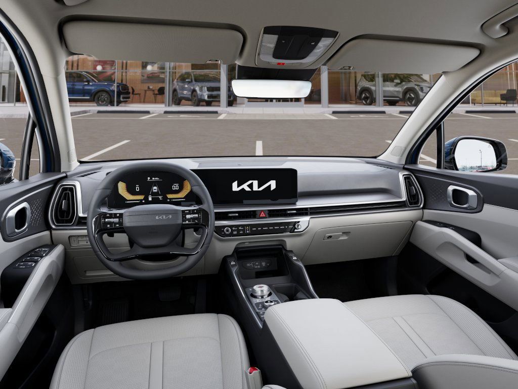 2026 Kia Sorento EX PHEV - Photo 14