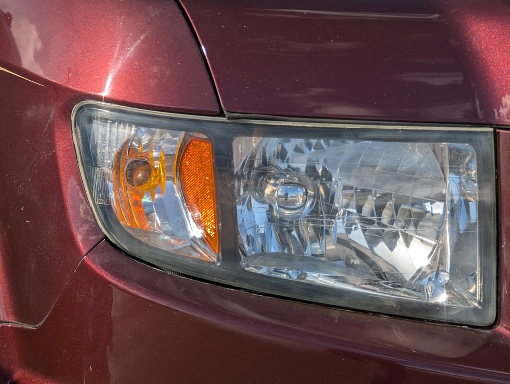 Used 2007 Honda Ridgeline RTS Truck Crew Cab