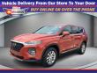 Used 2019 Hyundai Santa Fe SE 2.4 SUV