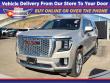Used 2022 GMC Yukon XL Denali SUV