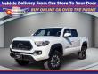 Used 2018 Toyota Tacoma  Truck Double Cab