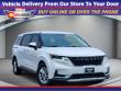 Used 2024 Kia Carnival LX Seat Package MPV
